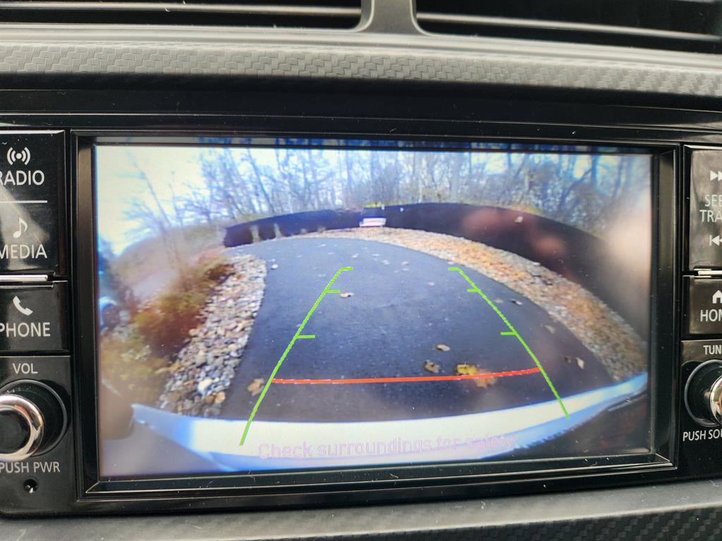 Used 2024 Mitsubishi Outlander Sport ES image 35