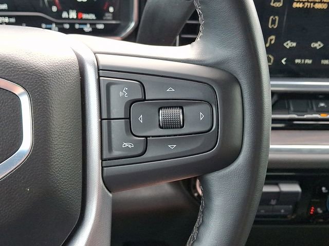 Used 2025 GMC Sierra 1500 SLT AWD/4WD image 22