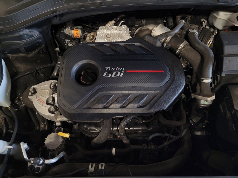 Used 2019 Hyundai Santa Fe Limited FWD image 30