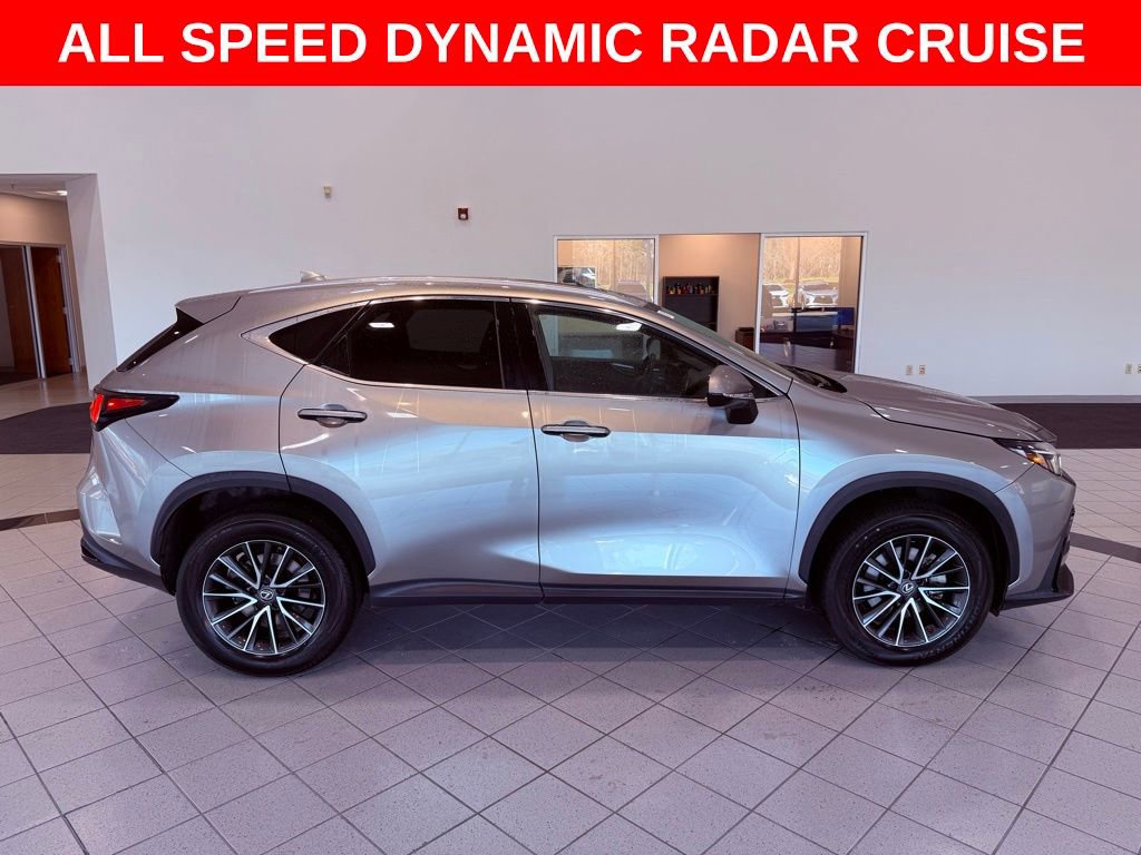 Used 2023 Lexus NX 350 AWD image 10