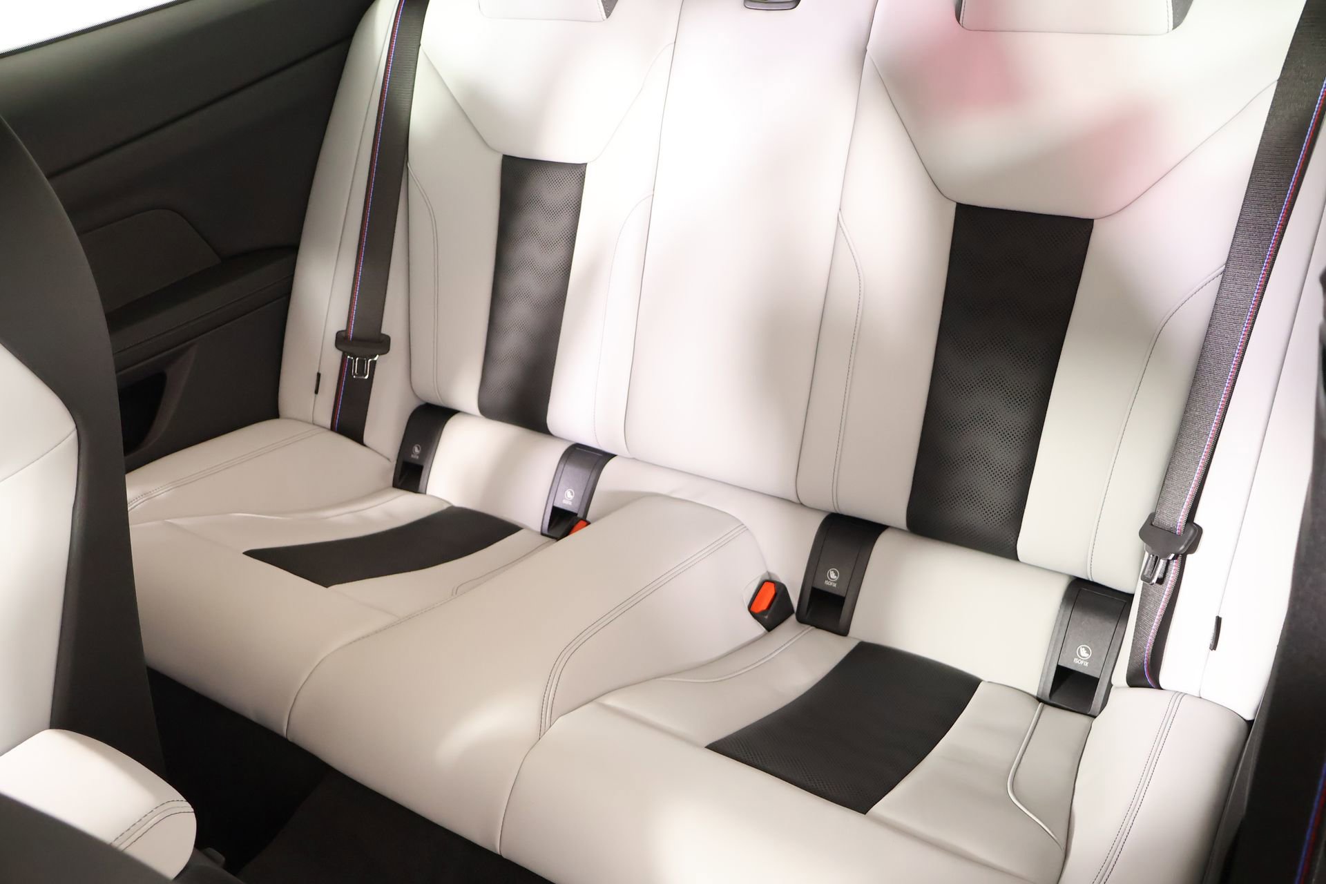 New 2026 BMW M4 xDrive Competition AWD/4WD image 12