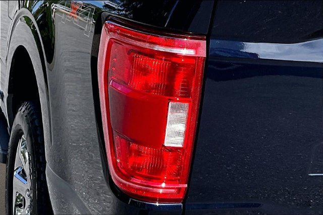 Used 2021 Ford F150 XLT w/ Equipment Group 302A High AWD/4WD image 30