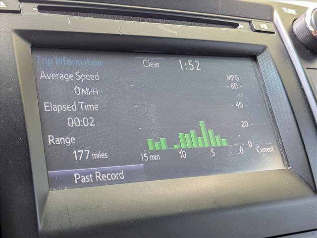 Used 2016 Toyota Camry SE image 8