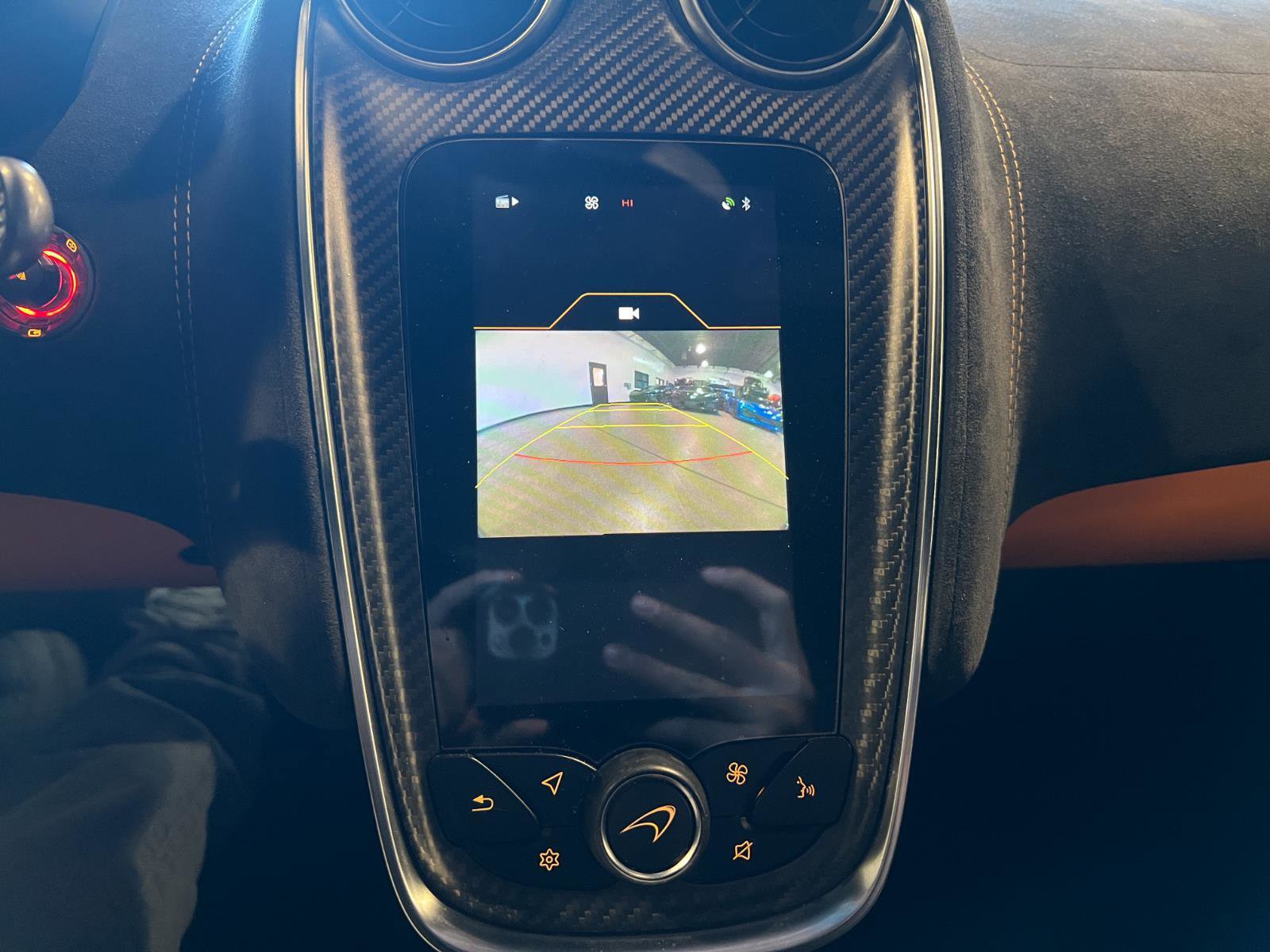 Used 2017 McLaren 570S Coupe image 17