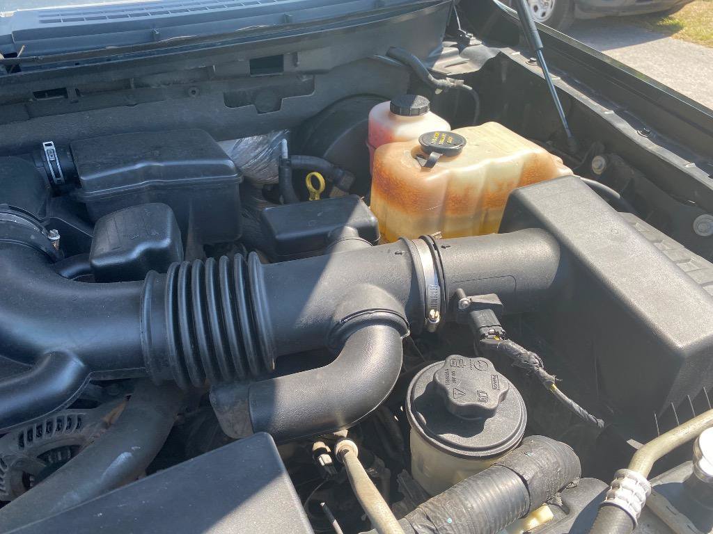 Used 2010 Ford F150 XLT RWD image 25