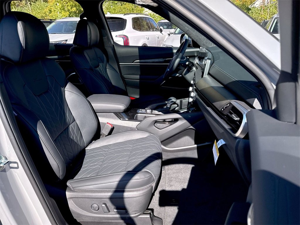 New 2025 Kia Telluride SX X-Line image 32