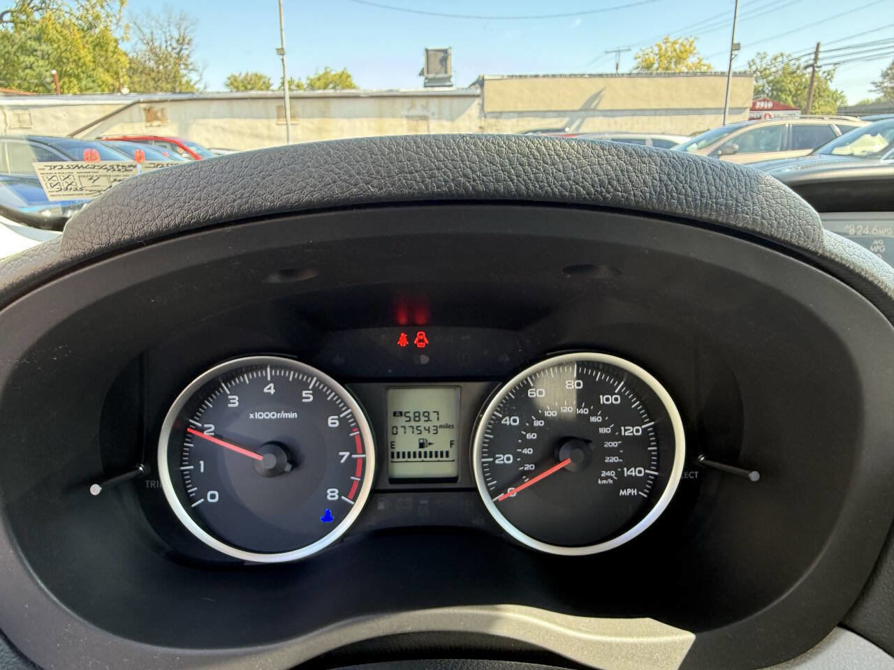 Used 2018 Subaru Forester 2.5i image 16