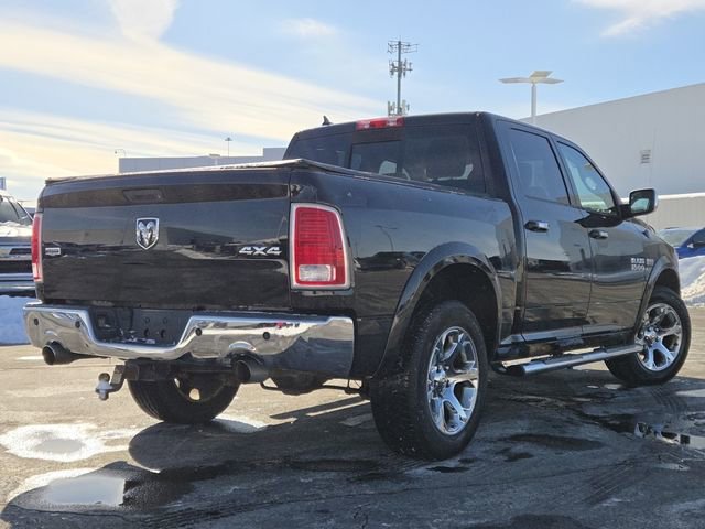 Used 2013 RAM 1500 Laramie w/ Convenience Group image 21