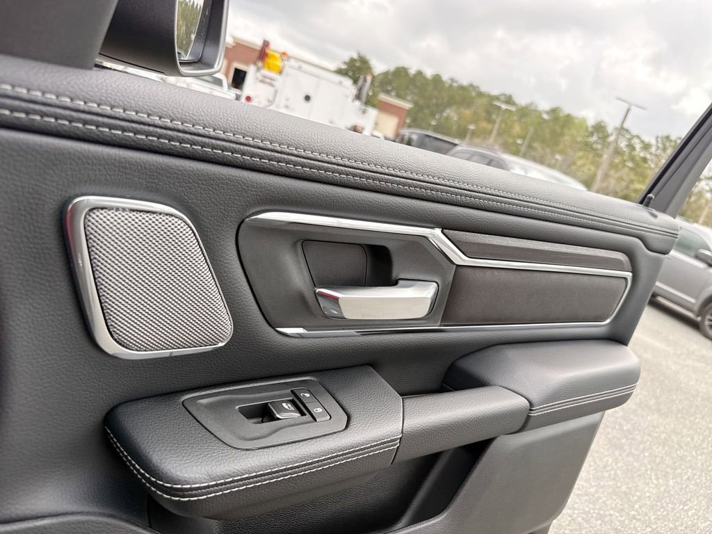 New 2026 RAM 1500 Laramie image 25