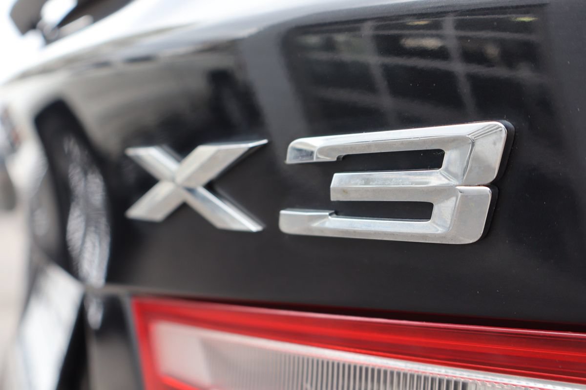 Used 2014 BMW X3 xDrive28i AWD/4WD image 25