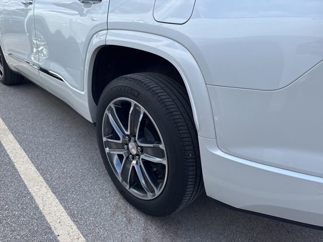 Used 2019 GMC Acadia Denali w/ Technology Package image 12