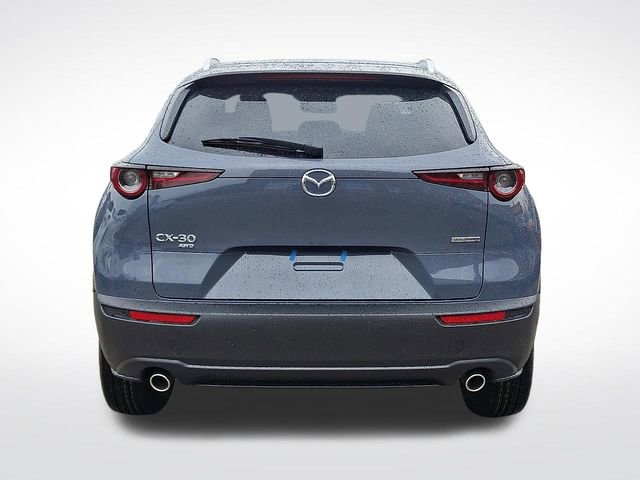 New 2026 MAZDA CX-30 AWD 2.5 S image 6