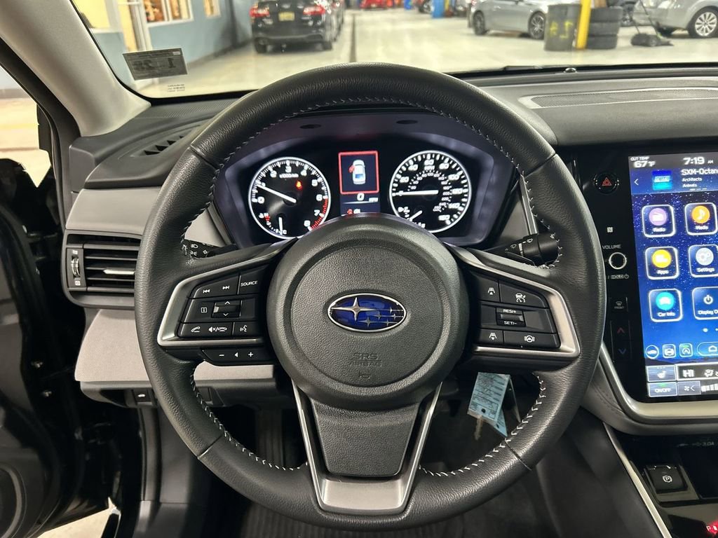 Certified 2023 Subaru Legacy Premium image 18