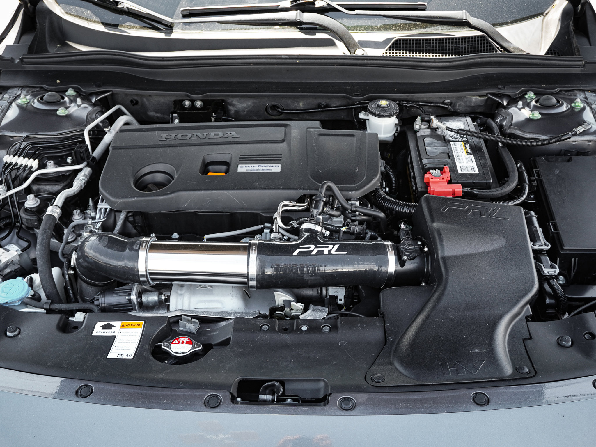 Used 2018 Honda Accord Touring image 37