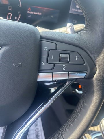 Certified 2025 Cadillac CT5 Sport image 20