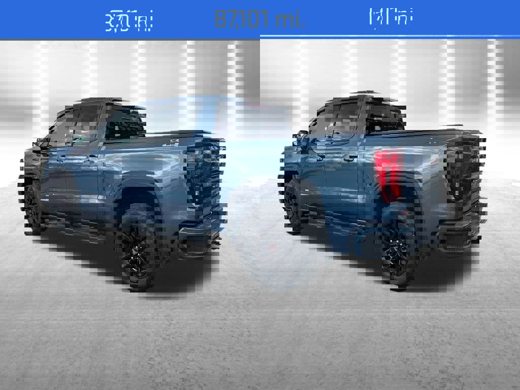 Used 2019 Ford F150 XLT w/ Equipment Group 302A Luxury image 3