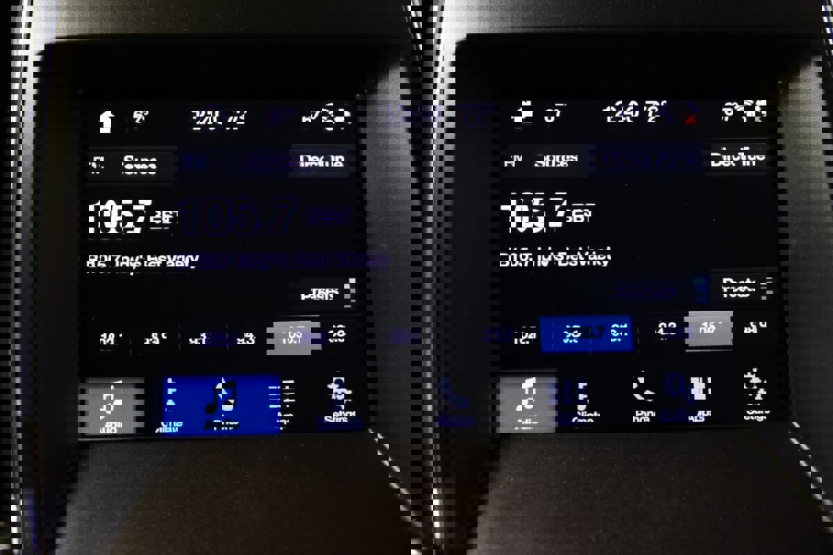 Used 2019 Ford Edge ST w/ Cold Weather Package image 41