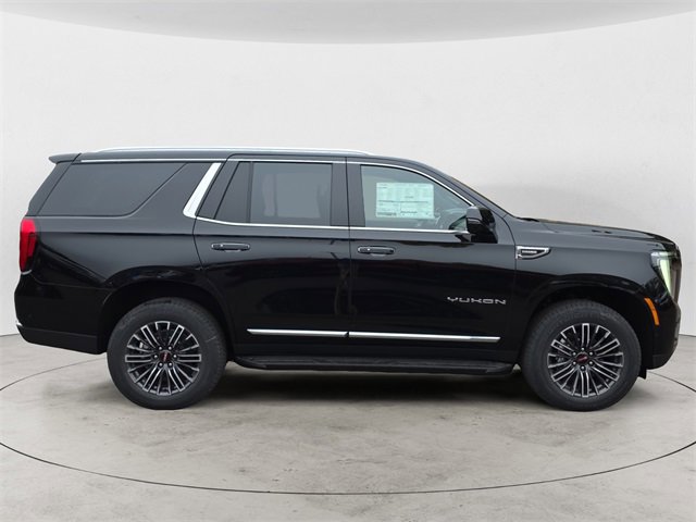 New 2026 GMC Yukon Elevation w/ Elevation Premium Package image 6