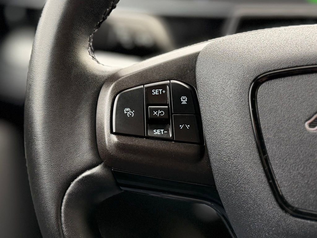 Certified 2021 Ford Mustang Mach-E Select w/ Comfort/Appearance Package image 10