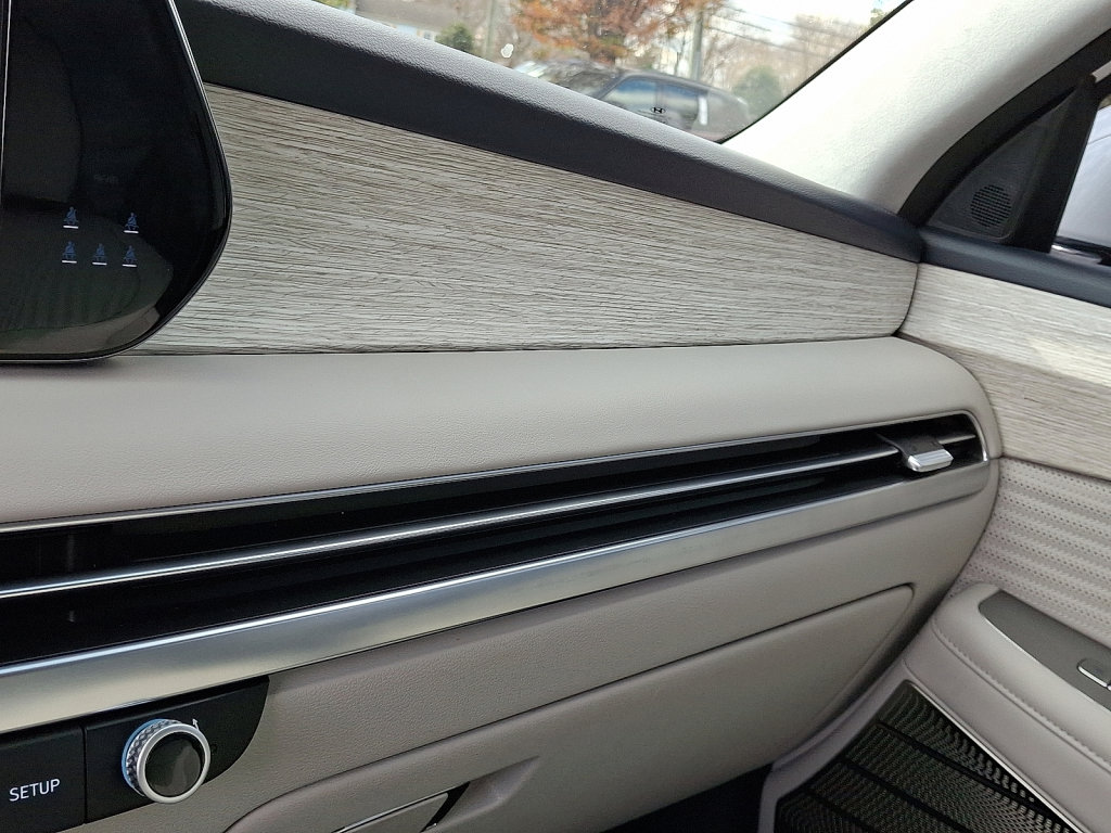 Used 2025 Hyundai Palisade Calligraphy image 31