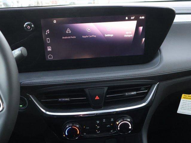 New 2026 Buick Encore GX Sport Touring w/ Comfort Package image 27