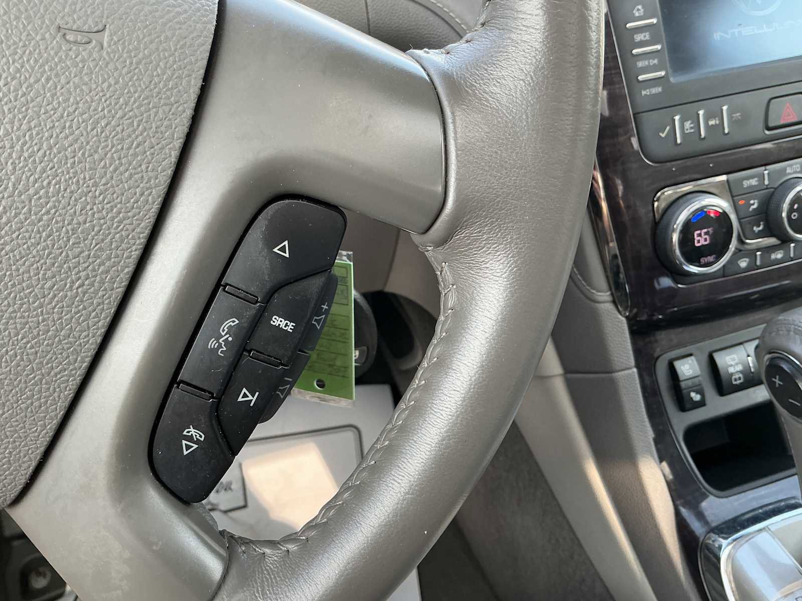 Used 2017 Buick Enclave Premium w/ Trailering Package image 11