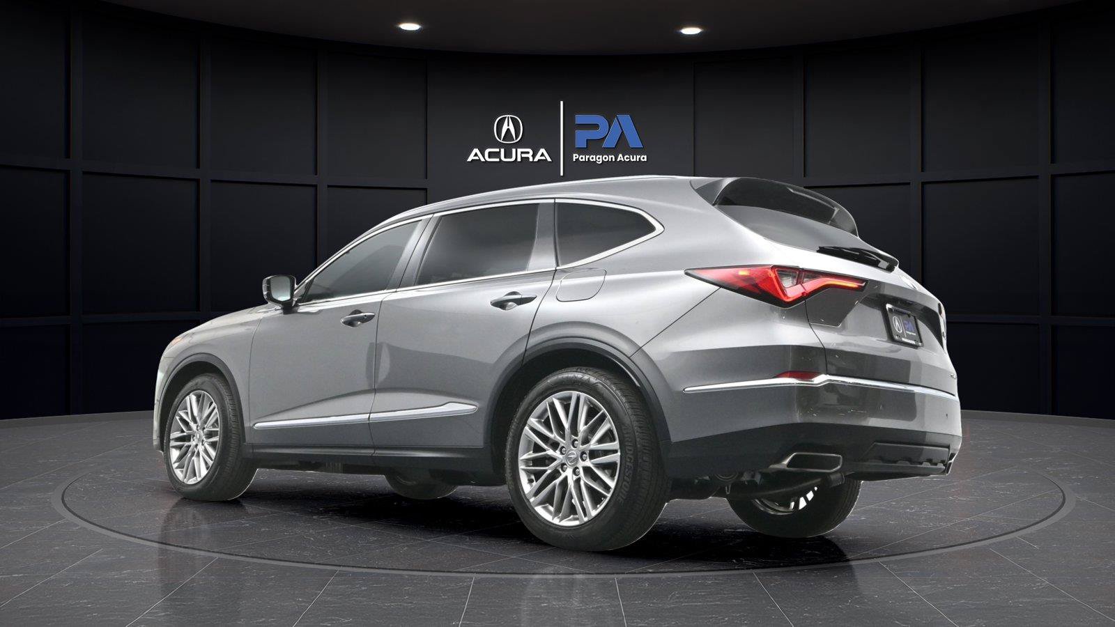 Certified 2023 Acura MDX w/ Advance Package AWD/4WD image 32