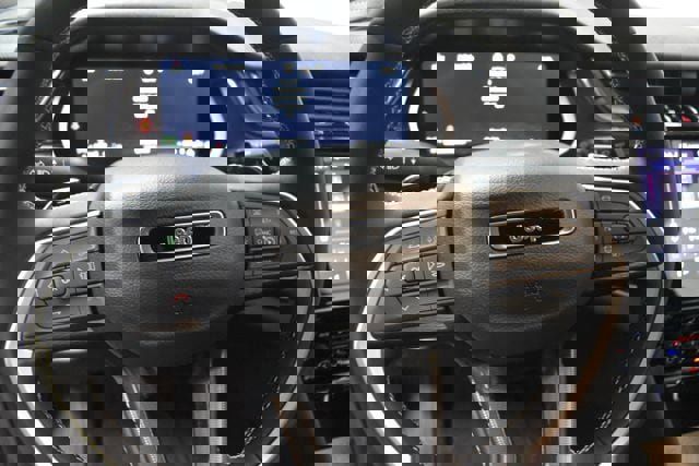 New 2025 Jeep Grand Cherokee L Laredo w/ Luxury Tech Group I image 12