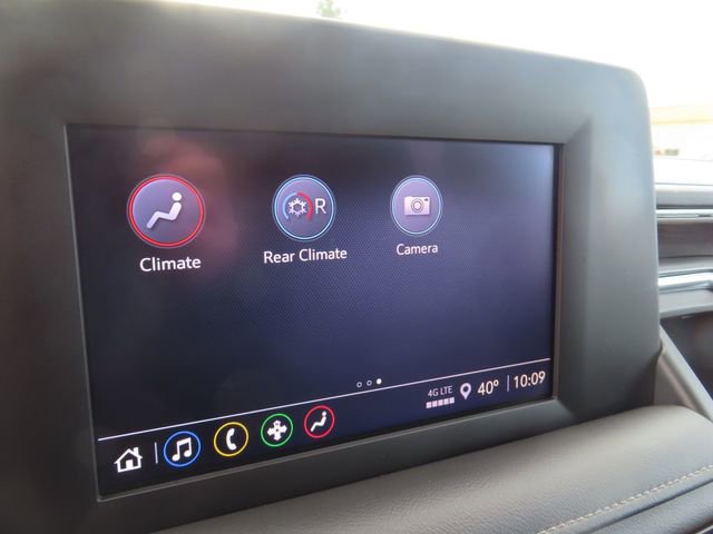 Certified 2023 Chevrolet Suburban LS image 29