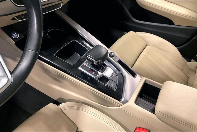 Used 2021 Audi A5 2.0T Premium Plus w/ Premium Plus image 17