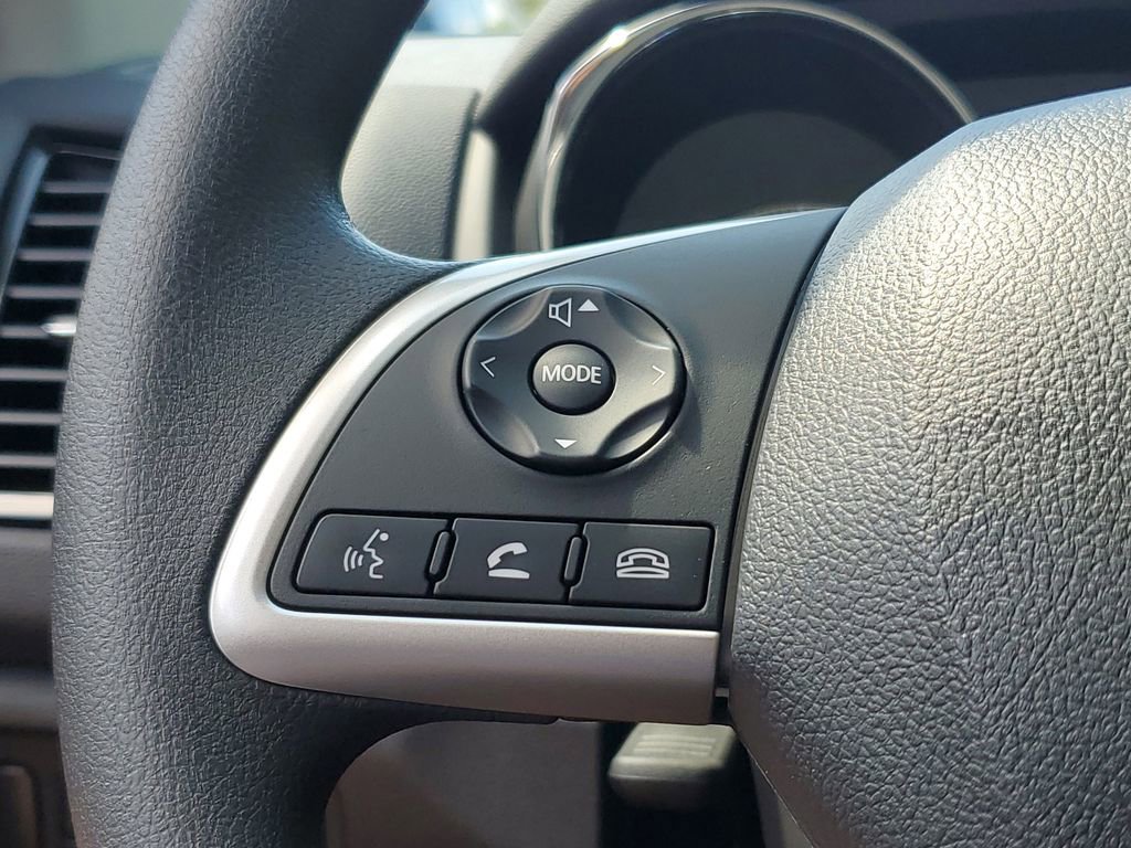 New 2026 Mitsubishi Outlander Sport ES image 23