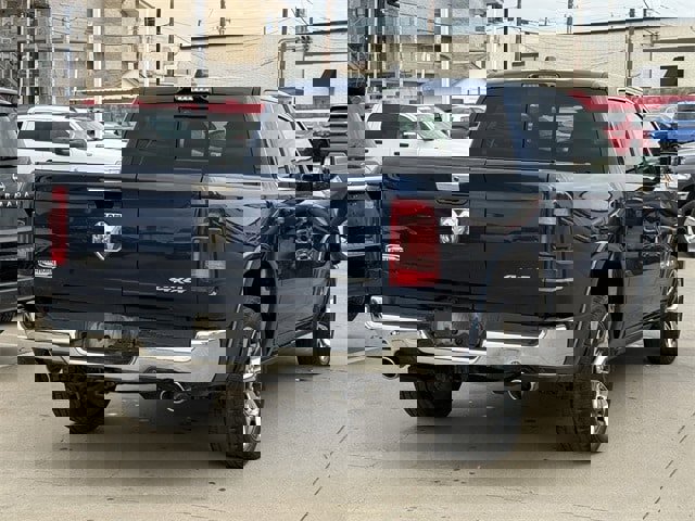 Used 2021 RAM 1500 Limited image 4