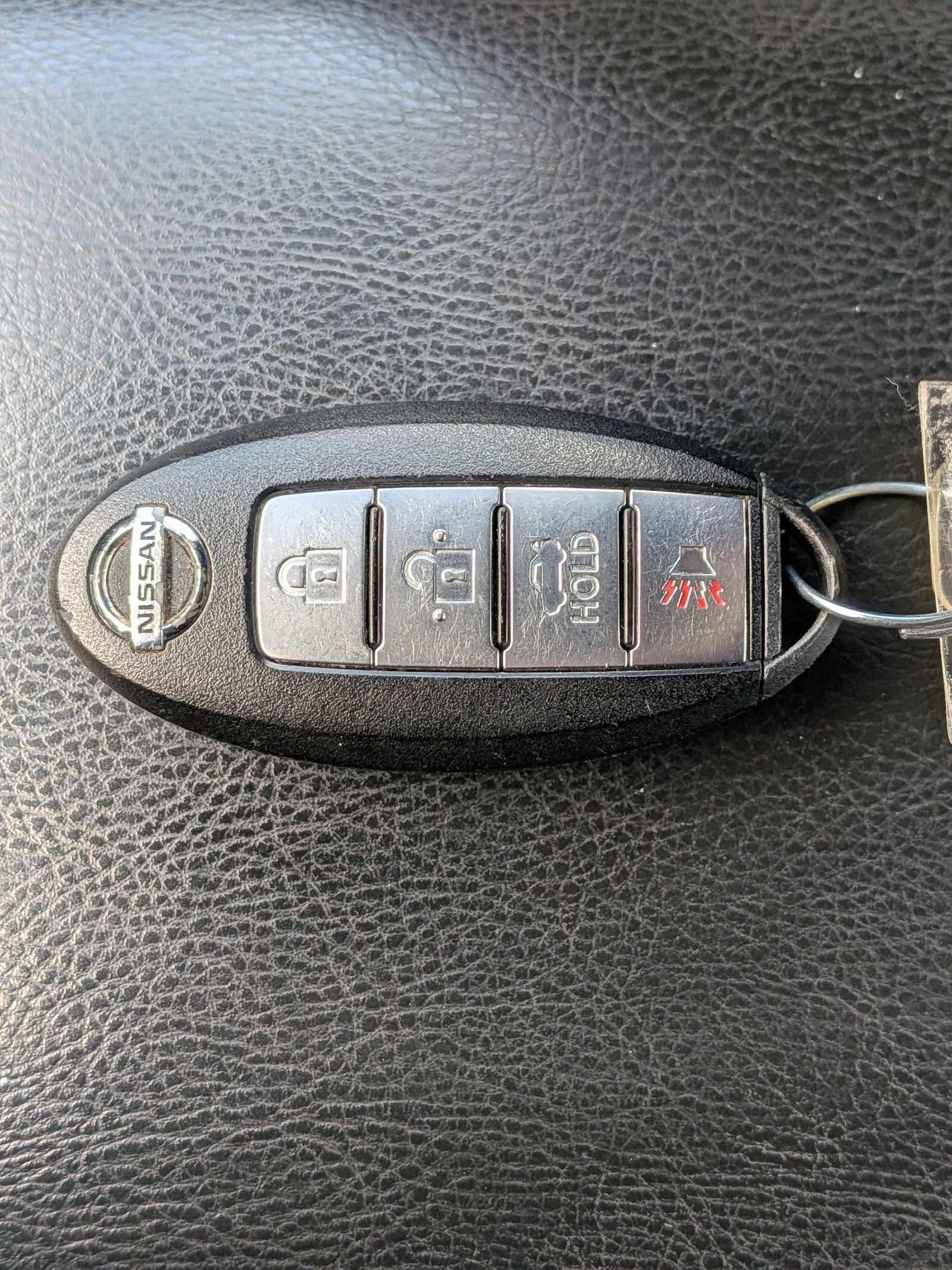 Used 2017 Nissan Sentra SV image 33