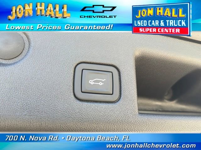 Used 2024 Chevrolet Equinox LT image 11