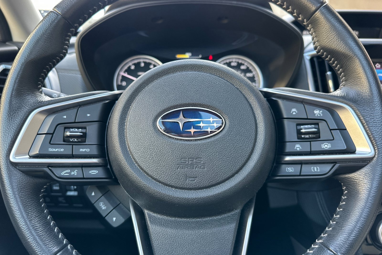 Used 2022 Subaru Forester Premium image 30