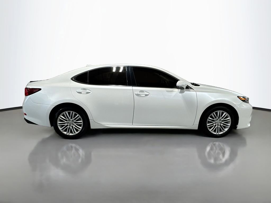 Used 2018 Lexus ES 350 w/ Accessory Package 2 FWD image 5