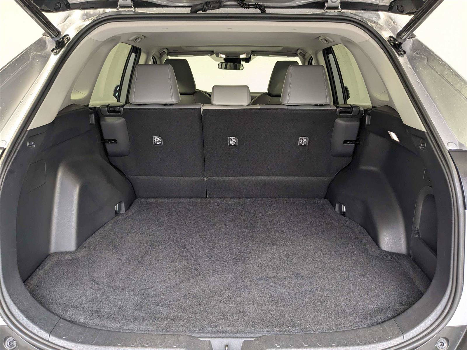 Certified 2023 Toyota RAV4 XLE Premium AWD/4WD image 8