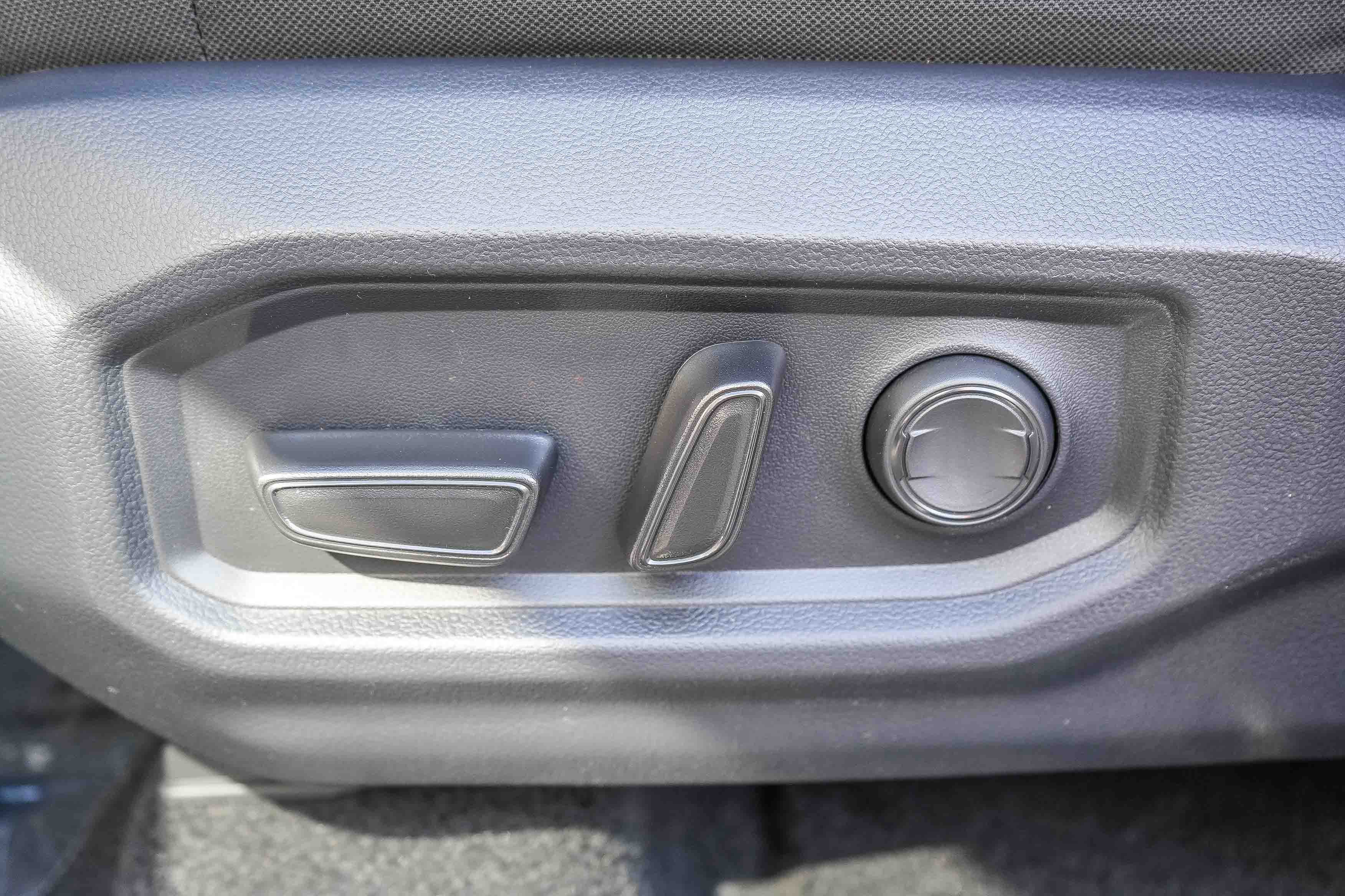 New 2026 Toyota Tundra SR5 image 23