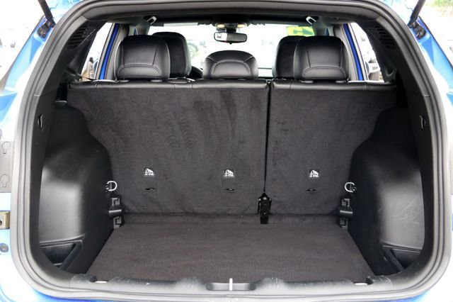 Used 2025 Jeep Compass Latitude image 28
