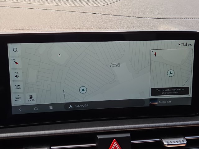 New 2027 Kia Sportage X-Line AWD/4WD image 10