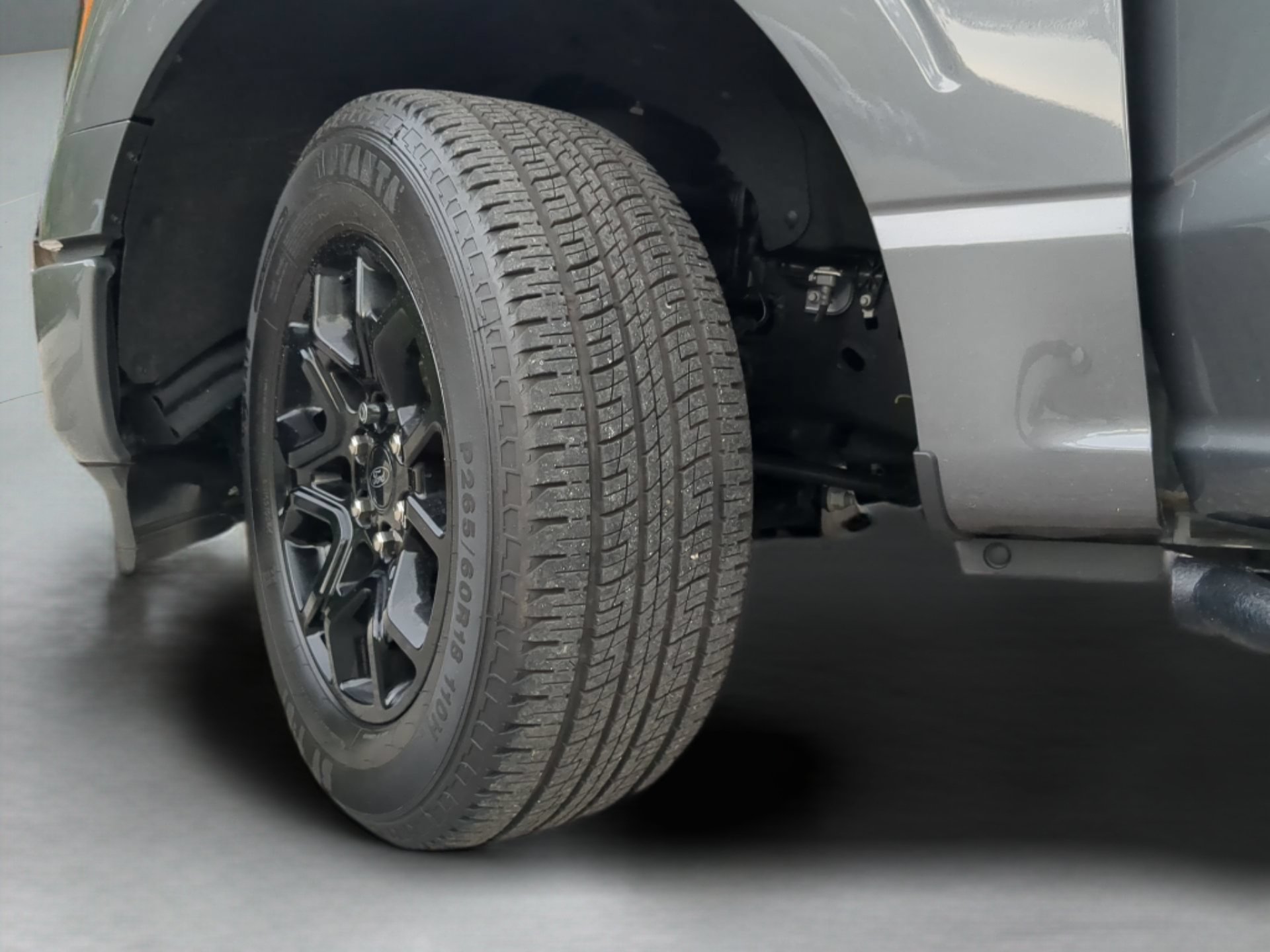 Certified 2025 Ford F150 STX RWD image 69