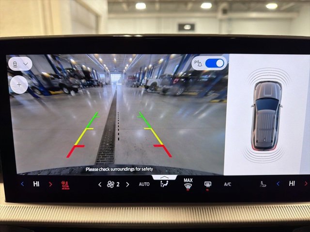 New 2026 Ford Explorer ST w/ Sun And Sound Package image 60