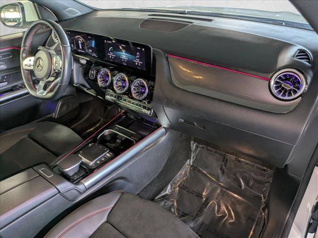 Certified 2023 Mercedes-Benz GLA 35 AMG 4MATIC image 24
