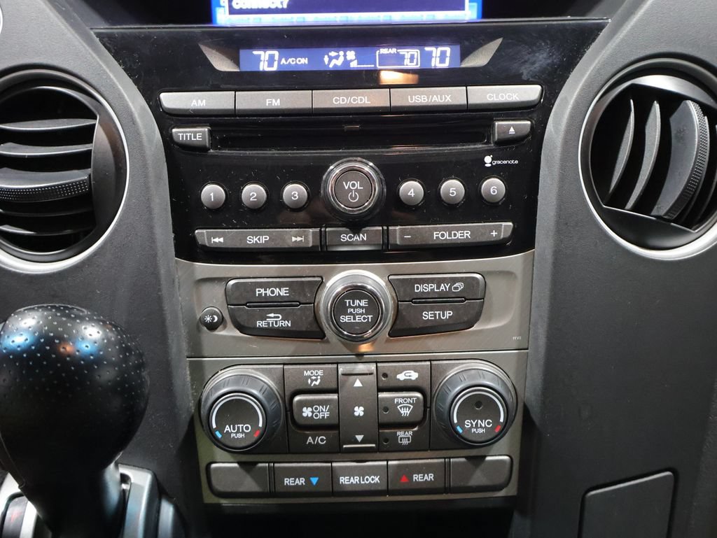 Used 2013 Honda Pilot LX image 27