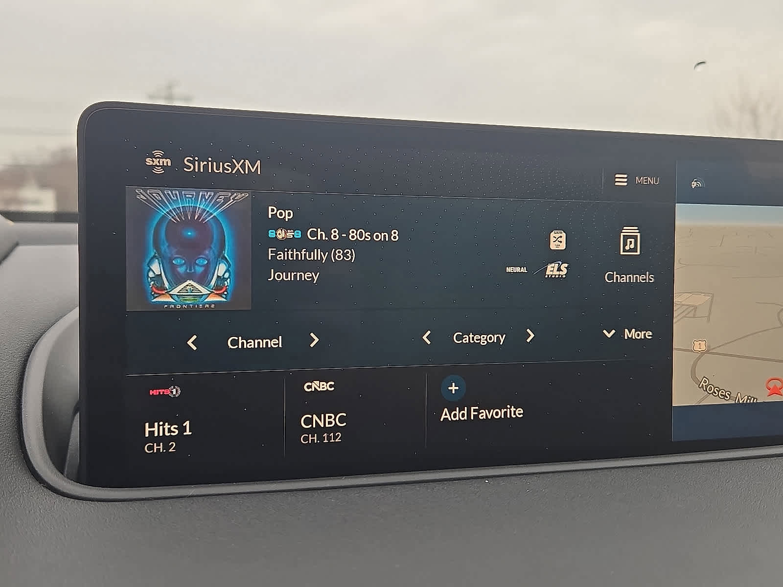 Certified 2023 Acura MDX w/Technology Package image 19