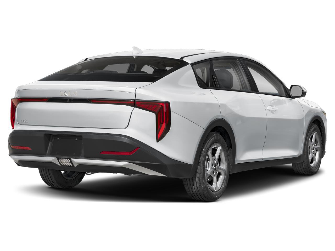New 2026 Kia K4 LXS image 29