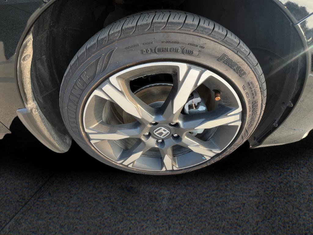 Certified 2025 Honda Civic Sport Touring image 10