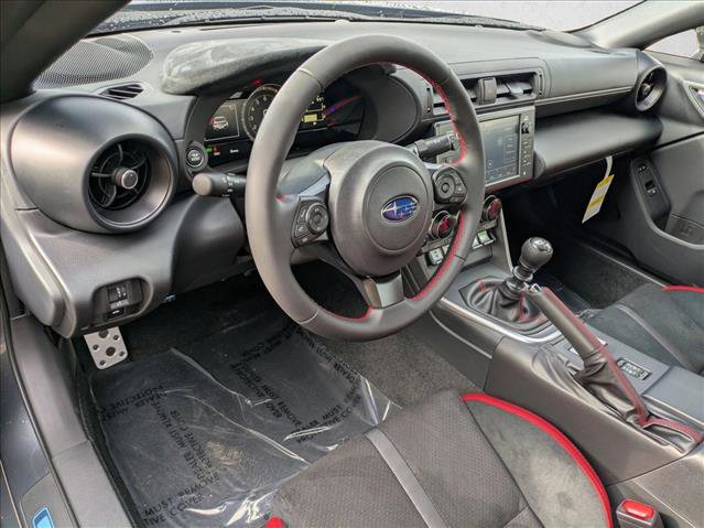 New 2026 Subaru BRZ Limited image 3