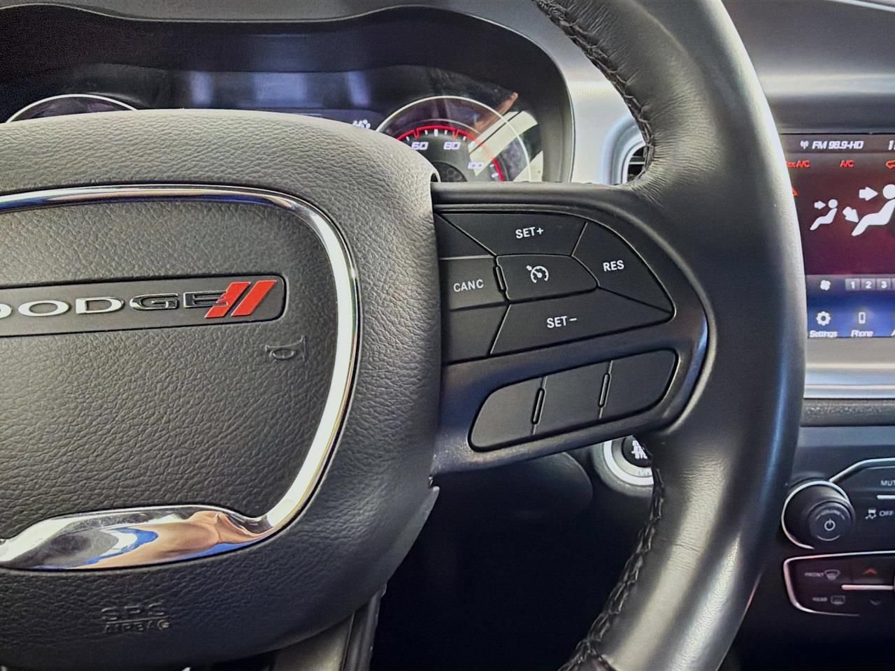 Used 2023 Dodge Charger SXT RWD image 43