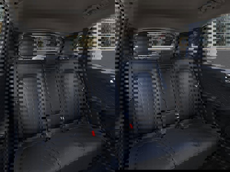New 2026 Ford Escape Platinum w/ Premium Technology Package image 11